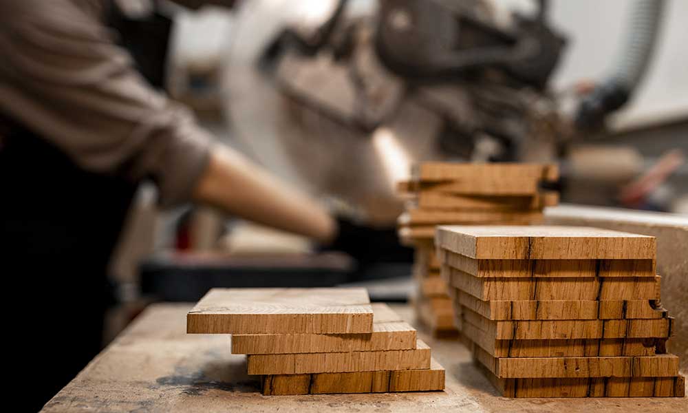 Ply Story Plywood Manufacturing